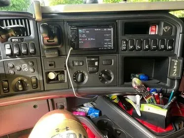 Scania R620 / 2012 / 817 800  km (16)