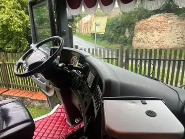 Scania R620 / 2012 / 817 800  km (15)