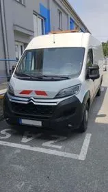 Citroen Jumper / 2019 / 272 563 km (2)