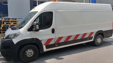 Citroen Jumper / 2019 / 272 563 km (1)