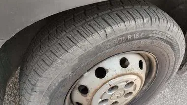 Citroen Jumper / 2019 / 272 563 km (12)