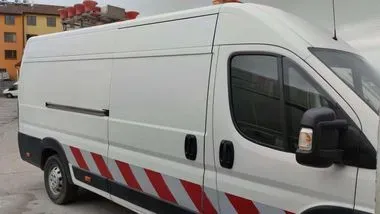 Citroen Jumper / 2019 / 272 563 km (3)