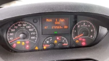 Citroen Jumper / 2019 / 272 563 km (17)