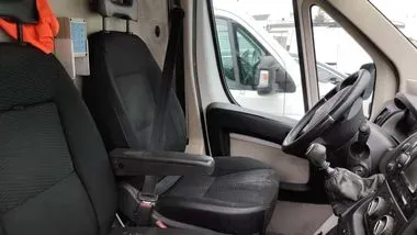 Citroen Jumper / 2019 / 272 563 km (14)