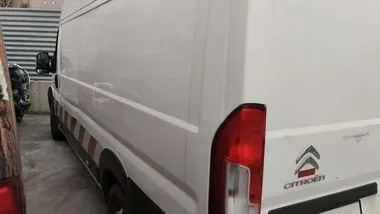 Citroen Jumper / 2019 / 272 563 km (5)