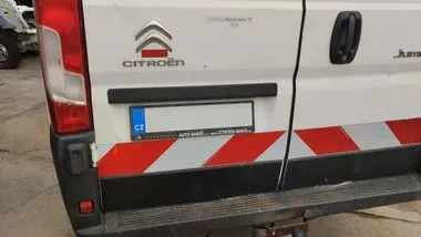Citroen Jumper / 2019 / 272 563 km (7)