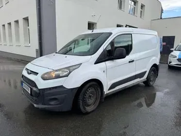 FORD TRANSIT CONNECT / 2014 / 347 800 km (1)