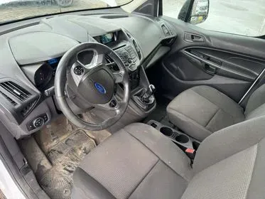 FORD TRANSIT CONNECT / 2014 / 347 800 km (12)