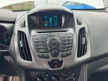 FORD TRANSIT CONNECT / 2014 / 347 800 km (13)