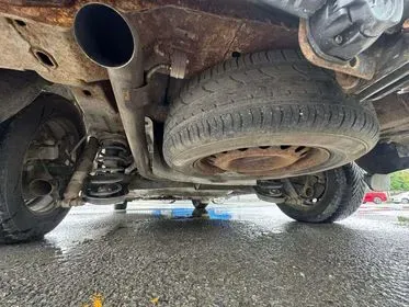 FORD TRANSIT CONNECT / 2014 / 347 800 km (10)