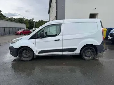 FORD TRANSIT CONNECT / 2014 / 347 800 km (6)