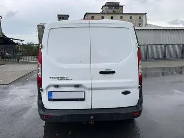 FORD TRANSIT CONNECT / 2014 / 347 800 km (5)