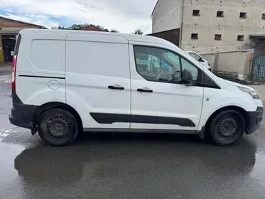 FORD TRANSIT CONNECT / 2014 / 347 800 km (3)
