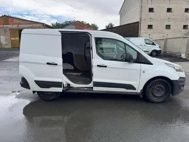 FORD TRANSIT CONNECT / 2014 / 347 800 km (4)