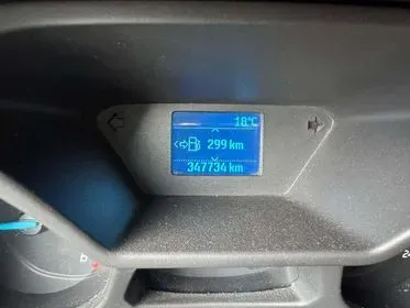 FORD TRANSIT CONNECT / 2014 / 347 800 km (14)