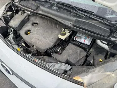 FORD TRANSIT CONNECT / 2014 / 347 800 km (8)