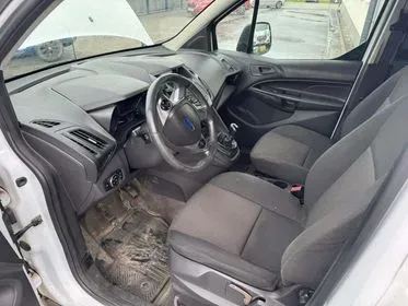 FORD TRANSIT CONNECT / 2014 / 347 800 km (11)