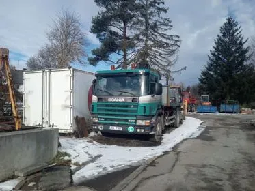 Scania 94d 220 / 1999 / 374 325 km (2)