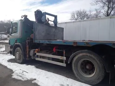 Scania 94d 220 / 1999 / 374 325 km (4)