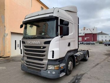 SCANIA R 420 (1)