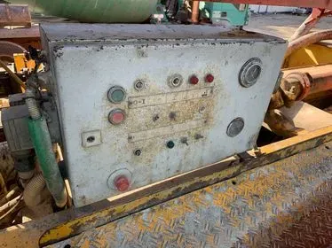 Putzmeister BRF32.09EM/ 1997/ Tatra 815 6x2/ 1997  (12)