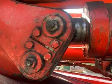 Putzmeister BRF32.09EM/ 1997/ Tatra 815 6x2/ 1997  (13)