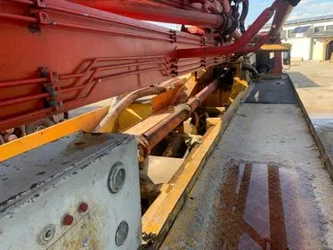 Putzmeister BRF32.09EM/ 1997/ Tatra 815 6x2/ 1997  (15)