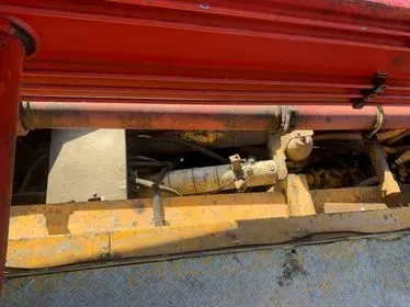 Putzmeister BRF32.09EM/ 1997/ Tatra 815 6x2/ 1997  (17)