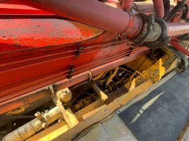 Putzmeister BRF32.09EM/ 1997/ Tatra 815 6x2/ 1997  (18)