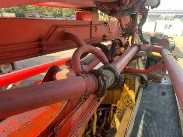 Putzmeister BRF32.09EM/ 1997/ Tatra 815 6x2/ 1997  (19)