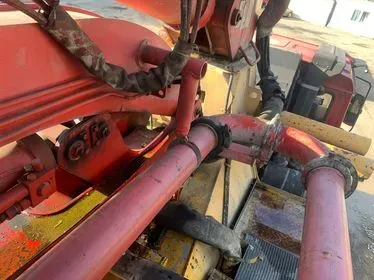 Putzmeister BRF32.09EM/ 1997/ Tatra 815 6x2/ 1997  (20)