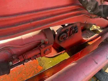 Putzmeister BRF32.09EM/ 1997/ Tatra 815 6x2/ 1997  (21)