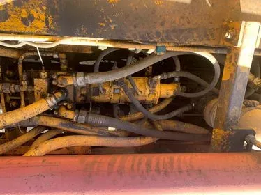 Putzmeister BRF32.09EM/ 1997/ Tatra 815 6x2/ 1997  (22)