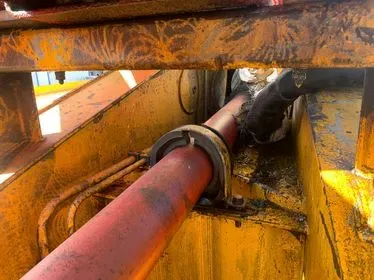 Putzmeister BRF32.09EM/ 1997/ Tatra 815 6x2/ 1997  (23)