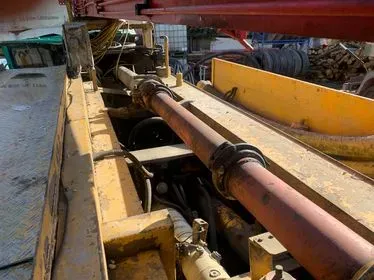 Putzmeister BRF32.09EM/ 1997/ Tatra 815 6x2/ 1997  (24)