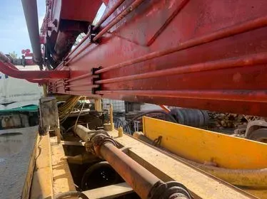 Putzmeister BRF32.09EM/ 1997/ Tatra 815 6x2/ 1997  (25)