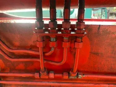 Putzmeister BRF32.09EM/ 1997/ Tatra 815 6x2/ 1997  (26)