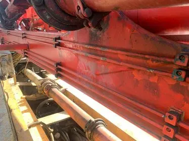 Putzmeister BRF32.09EM/ 1997/ Tatra 815 6x2/ 1997  (27)