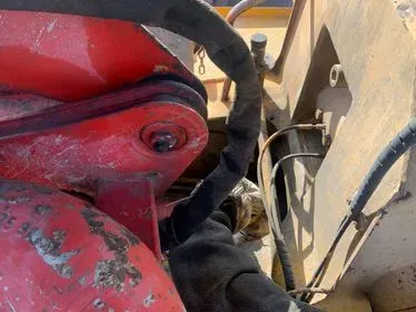 Putzmeister BRF32.09EM/ 1997/ Tatra 815 6x2/ 1997  (28)