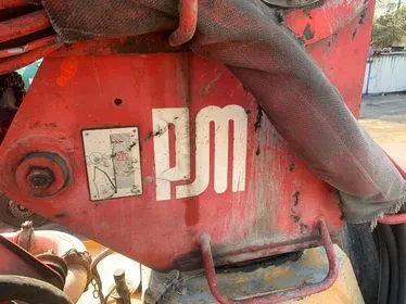 Putzmeister BRF32.09EM/ 1997/ Tatra 815 6x2/ 1997  (29)