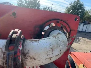 Putzmeister BRF32.09EM/ 1997/ Tatra 815 6x2/ 1997  (30)