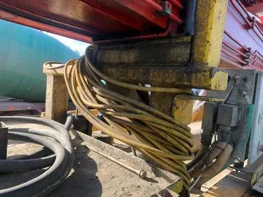 Putzmeister BRF32.09EM/ 1997/ Tatra 815 6x2/ 1997  (33)