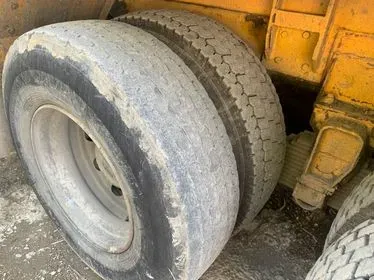 Putzmeister BRF32.09EM/ 1997/ Tatra 815 6x2/ 1997  (40)