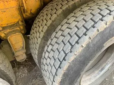 Putzmeister BRF32.09EM/ 1997/ Tatra 815 6x2/ 1997  (41)