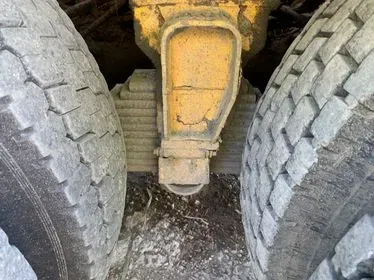 Putzmeister BRF32.09EM/ 1997/ Tatra 815 6x2/ 1997  (42)