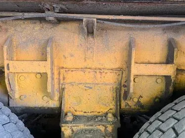 Putzmeister BRF32.09EM/ 1997/ Tatra 815 6x2/ 1997  (43)