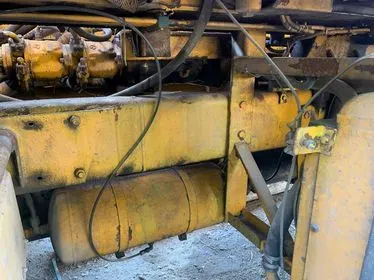 Putzmeister BRF32.09EM/ 1997/ Tatra 815 6x2/ 1997  (46)