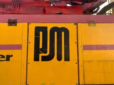 Putzmeister BRF32.09EM/ 1997/ Tatra 815 6x2/ 1997  (48)