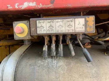 Putzmeister BRF32.09EM/ 1997/ Tatra 815 6x2/ 1997  (50)