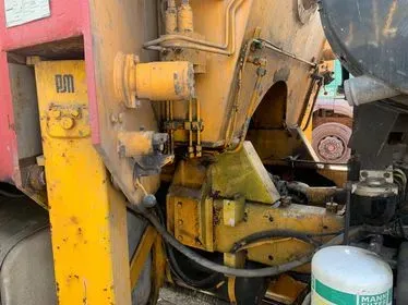 Putzmeister BRF32.09EM/ 1997/ Tatra 815 6x2/ 1997  (53)